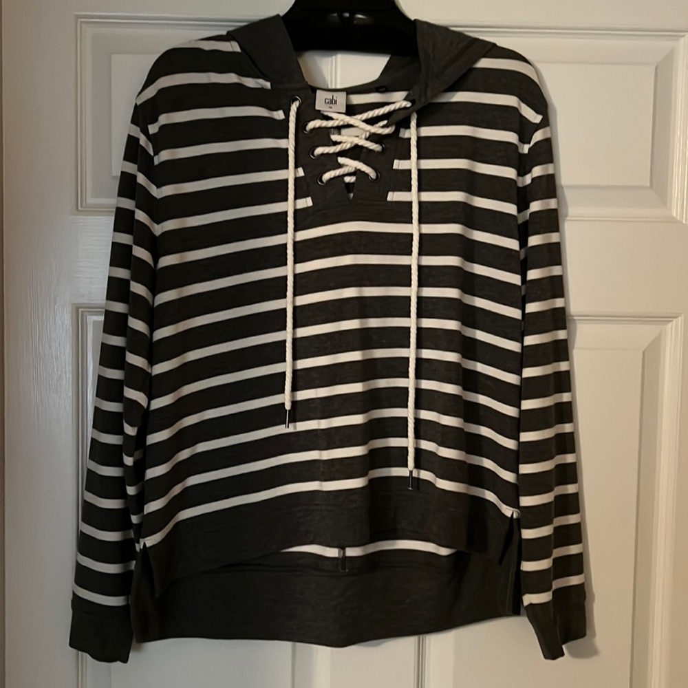 Cabi sweatshirt